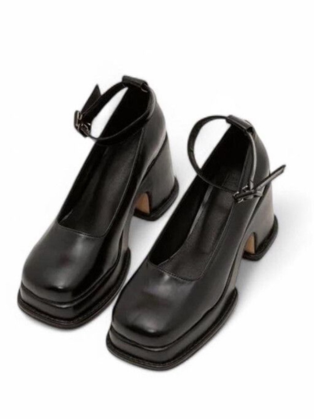 Shop-Pêche Tezza Heels - Picture 2 of 6